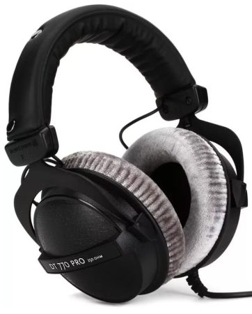 Beyerdynamic DT 770 Pro Review 2024 Exceptional Sound